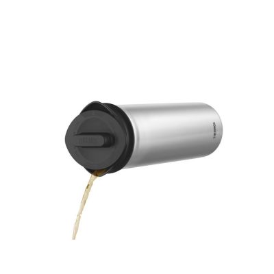 Термос из нерж. стали тм THERMOS TTD-1000 SBK 1,0L-3