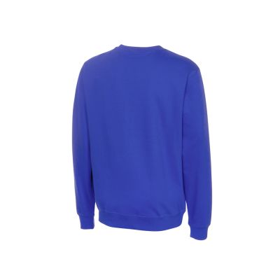 Свитшот Warsaw 220гр, унисекс, кл. синий-7
