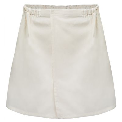 Банный набор с килтом Healing, мужской, двуцветный-2