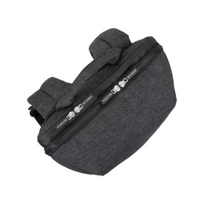 Рюкзак для MacBook Pro и Ultrabook 15.6 8861, черный меланж-11