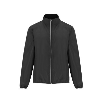 Ветровка Glasgow мужская, черный-0