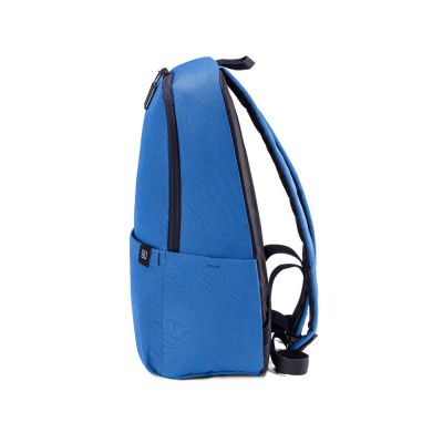 Рюкзак NINETYGO Tiny Lightweight Casual Backpack синий-4