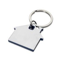 Брелок Nook в форме домика - Cиний