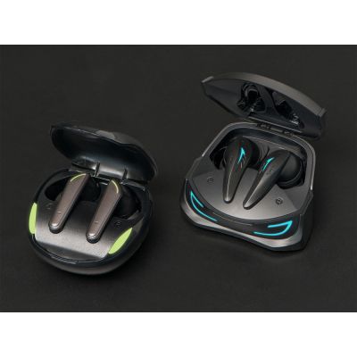 Беспроводные наушники HIPER TWS Mercury X14 (HTW-MX14) Bluetooth 5.1 гарнитура, Черный-9