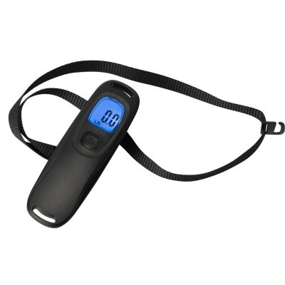 Набор для путешествия: весы, замок, бирка World-2