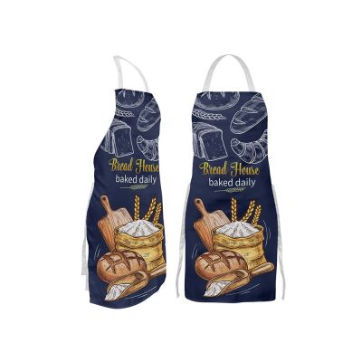 Фартук с возможностью полноцветной печати-0