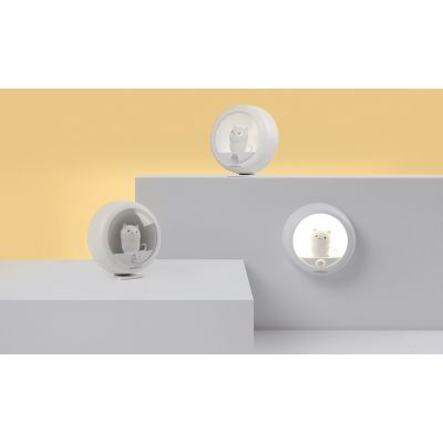 Ночник Rombica LED Gato-7