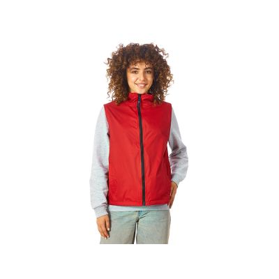 Жилет Clermont, красный-2