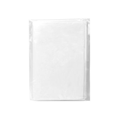 Дождевик Cloudy, белый-3