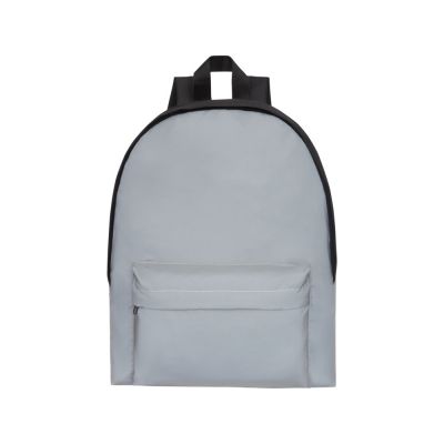 Светоотражающий рюкзак Bright, серебристый-1