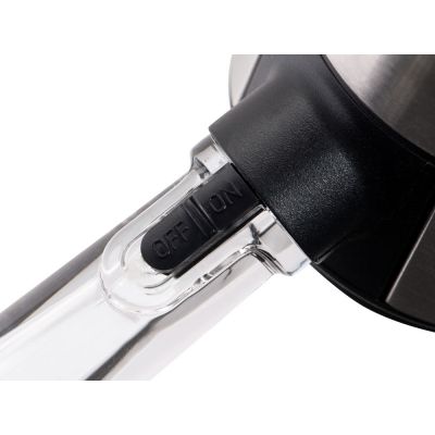 Электрический аэратор-диспенсер для вина Wine delight-7