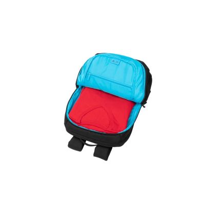 RIVACASE 7569 black ECO рюкзак для ноутбука 17.3 / 6-11