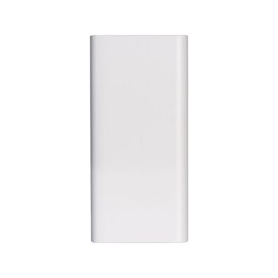 Портативный внешний аккумулятор FAST 20000 White-2