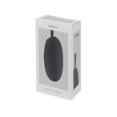 Портативная акустика Rombica Mysound Onyx 2C-9