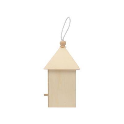 Скворечник для птиц Bird House-2