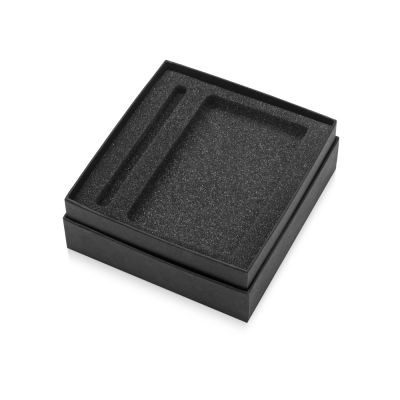 Коробка подарочная Smooth M для ручки и блокнота А6-0