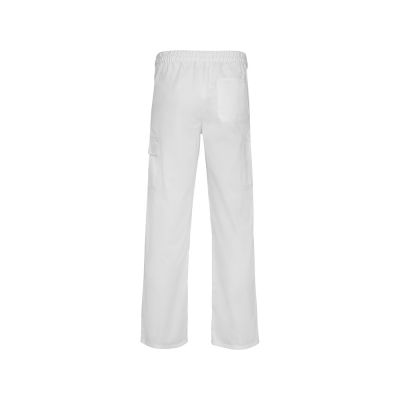 Брюки Pintor, белый-1