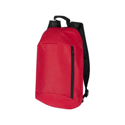 Recreation спортивная сумка - Красный-0