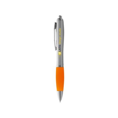 Шариковая ручка Nash-3