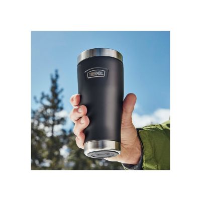 Термокружка из нерж. стали тм THERMOS IS-1012 GT 0.47L-7