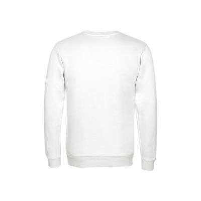 Толстовка Rome мужская, белый-9