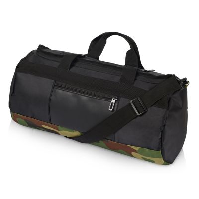 Универсальная сумка Combat, черный-0