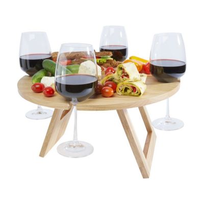 Soll Складной столик для пикника, natural-2