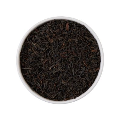 Чай черный Ассам в картонном стаканчике, 50 гр.-3