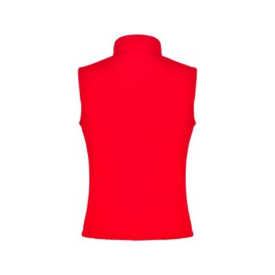 Жилет Nevada, красный-1