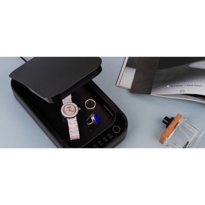 Портативный стерилизатор Portable Sterilizer с функцией беспроводной зарядки-6