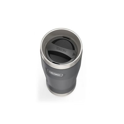Термокружка из нерж. стали тм THERMOS IS-1012 GT 0.47L-4