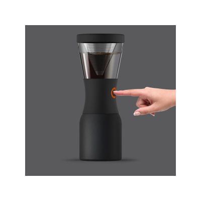 Кофеварка COLD BREWC OFFEE, 1000 мл, черный-2