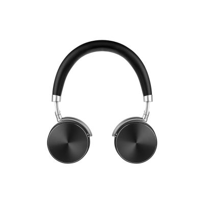 Беспроводные наушники Rombica mysound BH-13 Black ANC, черный-1