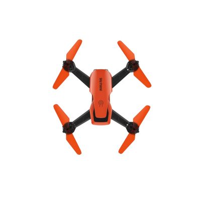 Радиоуправляемый квадрокоптер HIPER  SKY PATROL FPV-5