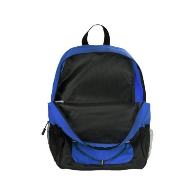 Туристический рюкзак HIke, синий-9