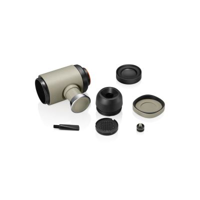 Портативная Эспрессо кофе-машина Minipresso NS2-3