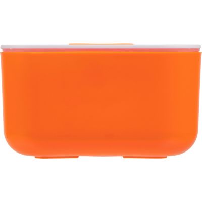 Ланч-бокс Neo, оранжевый-8