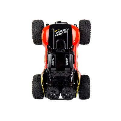 Радиоуправляемый  внедорожник HIPER SLASH RIDER-7