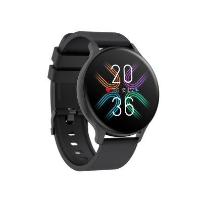 Смарт-часы Canyon SW-68  Badian, IP68, черный-2