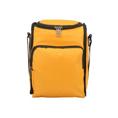 Сумка-холодильник Edd, желтый (Р)-3