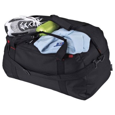 Сумка дорожная Vancouver, черный-1