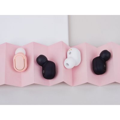 Наушники Rombica Mysound Play - White/TWS-14