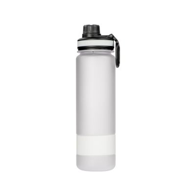 Бутылка Misty с ручкой, 850 мл, белый-2