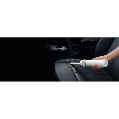 Пылесос ручной аккумуляторный Mi Vacuum Cleaner mini SSXCQ01XY (BHR4562GL)-8