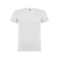 Футболка Beagle мужская, белый