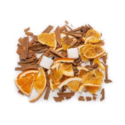 Специи для глинтвейна Апельсиновые-2