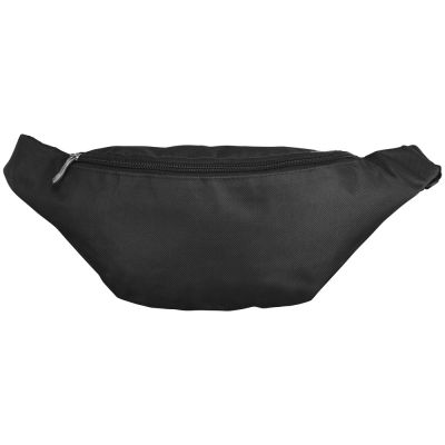 Сумка на пояс Sling, черный-3