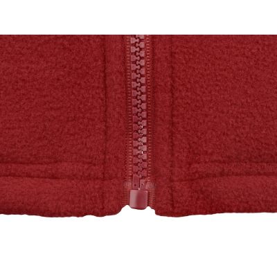 Куртка флисовая Seattle мужская, красный-9