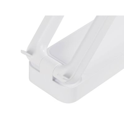 Складывающаяся настольная LED лампа Stack N, 3 Вт, белый-4