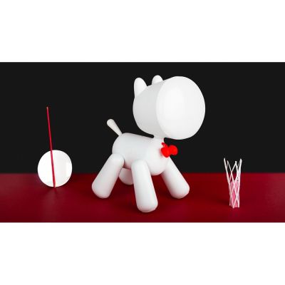 Rombica LED Frisco, белый-8